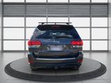 Used 2018 Jeep Grand Cherokee Limited w/ Trailer Tow Group IV image 4