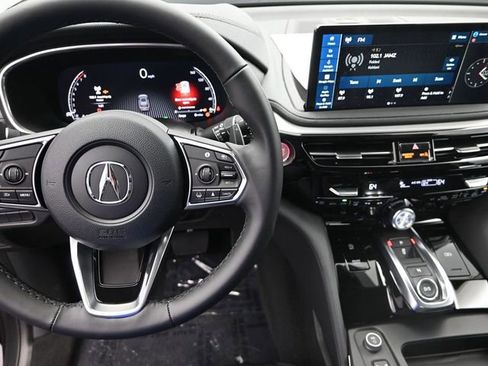 New 2026 Acura MDX FWD image 16
