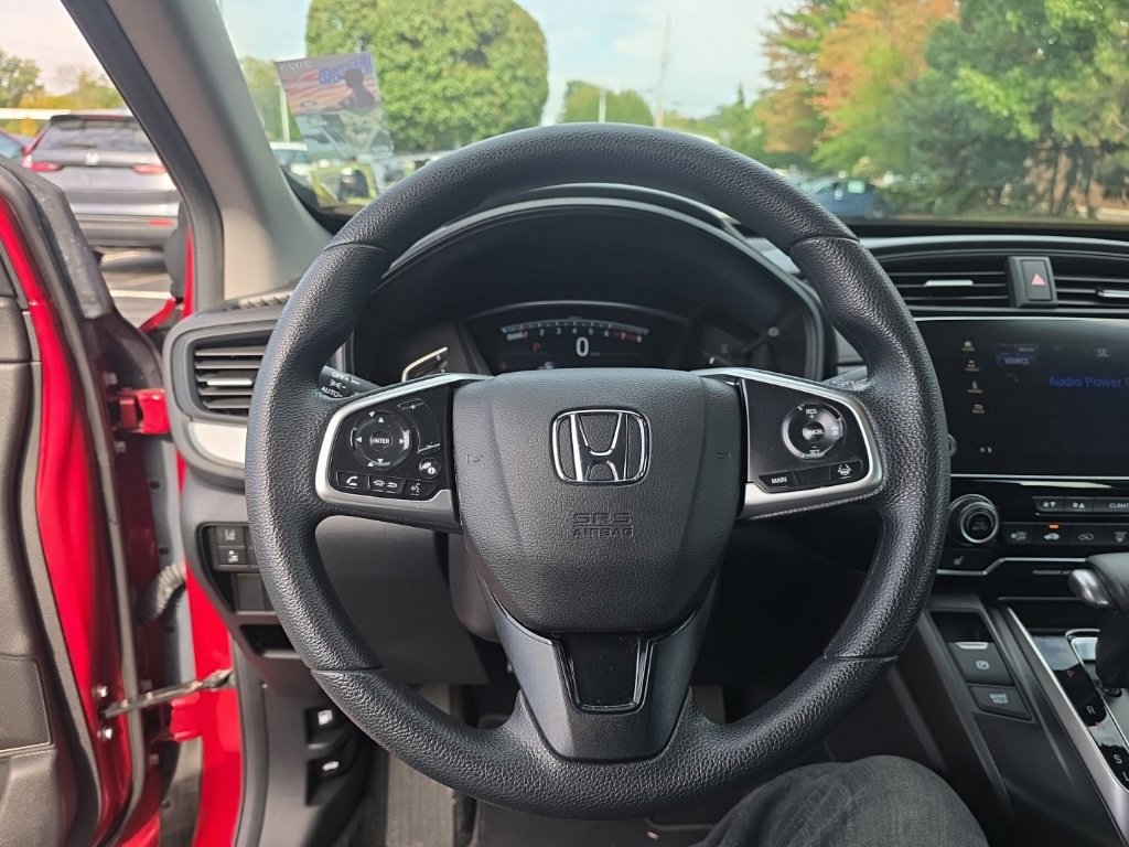 Used 2022 Honda CR-V Special Edition image 14
