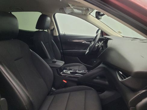 Used 2022 Buick Envision Preferred image 21