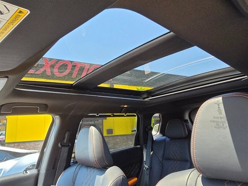 Used 2022 Mitsubishi Outlander SEL AWD/4WD image 22