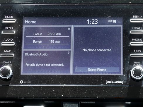 Certified 2022 Toyota Camry LE AWD/4WD image 33