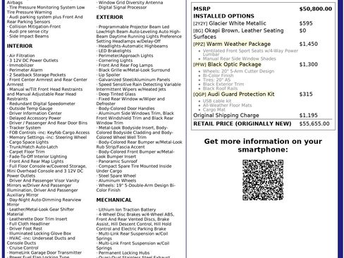 Used 2022 Audi Q5 2.0T Premium Plus image 3