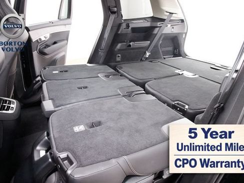 Certified 2026 Volvo XC90 B6 Ultra AWD/4WD image 36