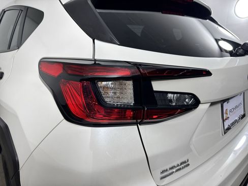 Used 2024 Subaru Crosstrek 2.0i image 29