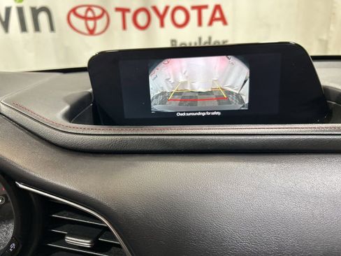 Used 2025 MAZDA CX-30 AWD 2.5 S w/ Preferred Package image 26