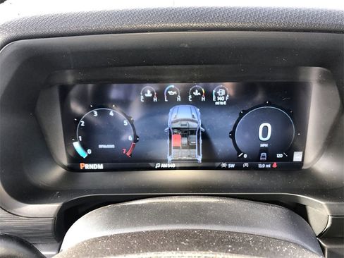 New 2025 Ford F150 XLT w/ Equipment Group 302A MID image 15