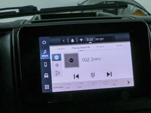 Used 2023 RAM ProMaster 2500 FWD image 19