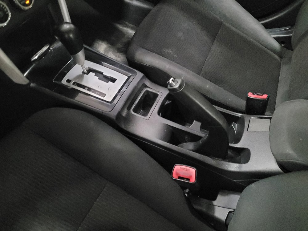 Used 2016 Mitsubishi Lancer ES FWD image 26