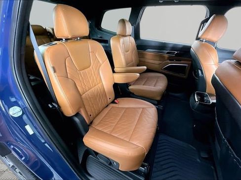 Certified 2024 Kia Telluride EX X-Line AWD/4WD image 24
