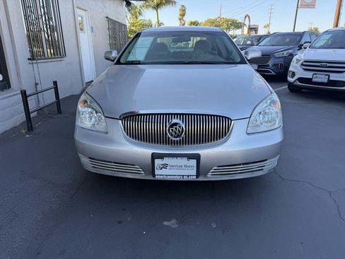 Used 2007 Buick Lucerne CX FWD image 9
