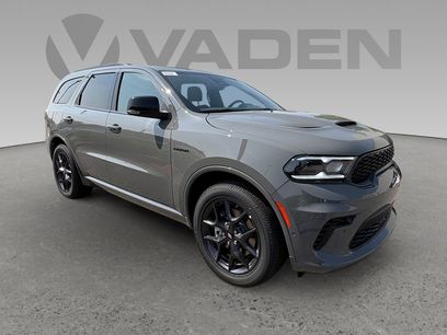 New 2026 Dodge Durango R/T