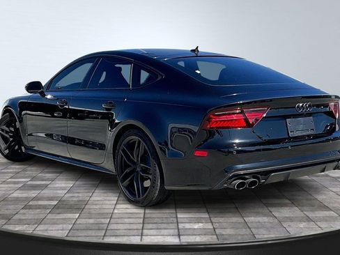 Used 2017 Audi S7 Premium Plus w/ Driver Assistance Package image 21