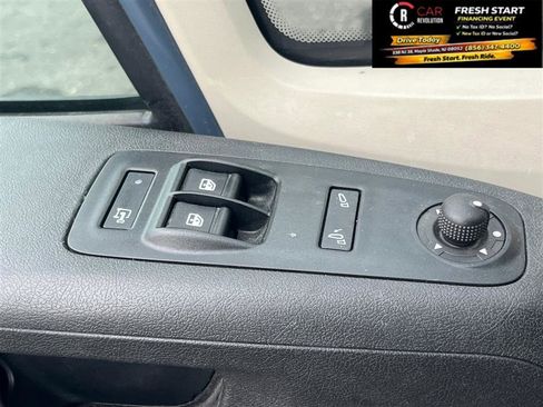Used 2020 RAM ProMaster 3500 FWD image 24