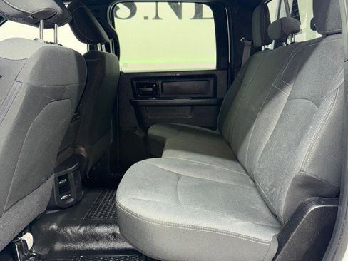 Used 2022 RAM 3500 Tradesman image 30