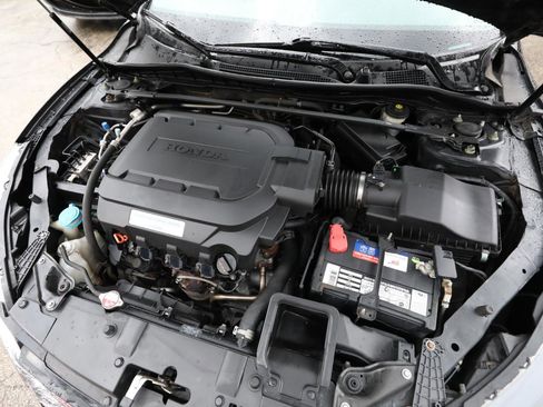 Used 2015 Honda Accord EX-L image 28