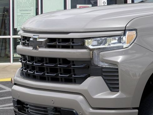 New 2026 Chevrolet Silverado 1500 RST w/ RST All Star Premium Package AWD/4WD image 14