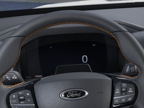 New 2026 Ford Explorer Tremor AWD/4WD image 13