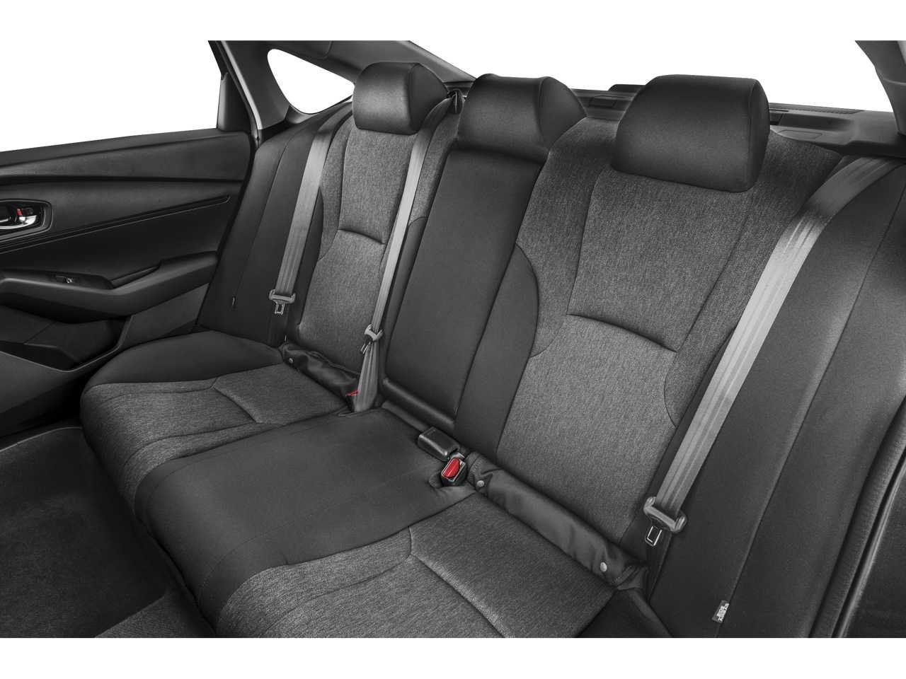 Used 2023 Honda Accord LX image 9