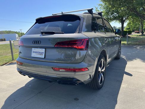 Used 2024 Audi Q5 2.0T Premium Plus image 11