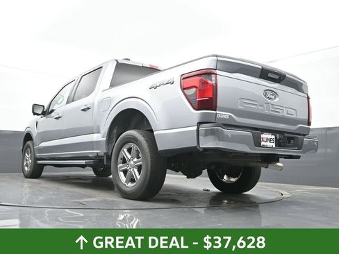 Used 2024 Ford F150 XLT w/ Mobile Office Package AWD/4WD image 54
