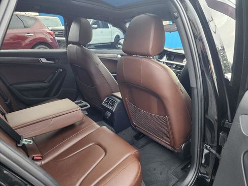 Used 2015 Audi A4 Premium image 29