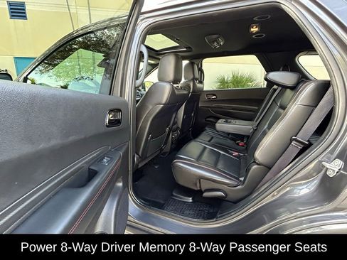 Certified 2024 Dodge Durango GT image 44