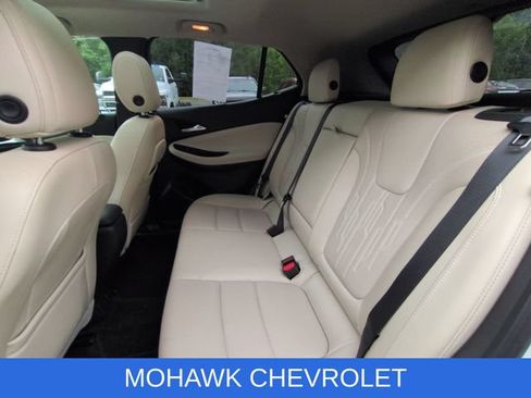 Used 2024 Buick Encore GX Avenir w/ Avenir Technology Package AWD/4WD image 11