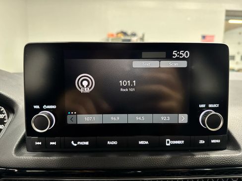 Used 2024 Honda Civic Sport image 20