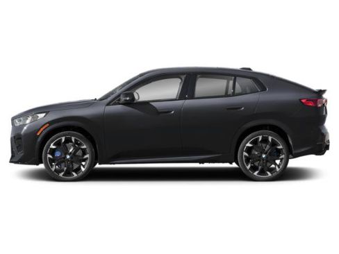 New 2026 BMW X2 M35i w/ Technology Package AWD/4WD image 3