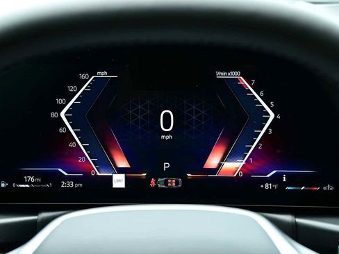 Used 2025 BMW 430i xDrive 430i xDrive w/ Premium Package image 12