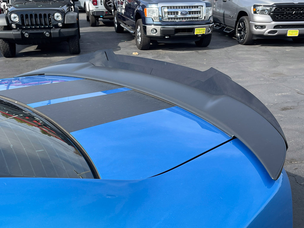 Used 2023 Dodge Charger Scat Pack RWD image 7