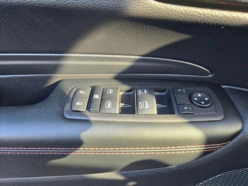 Used 2026 Dodge Durango GT AWD/4WD image 23