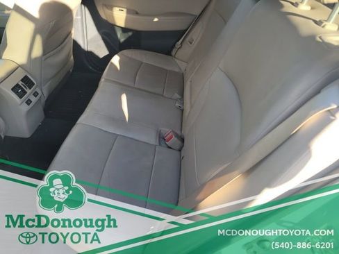 Used 2015 Subaru Outback 3.6R Limited image 4