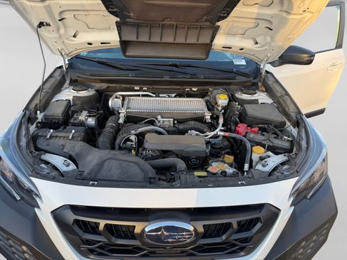 Used 2024 Subaru Outback Wilderness AWD/4WD image 24