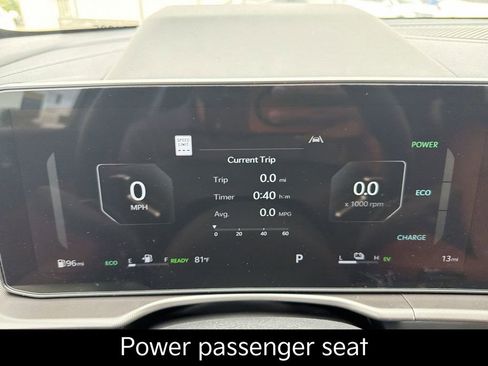 New 2026 Kia Sportage SX Prestige AWD/4WD image 11