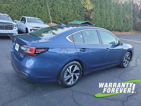 Used 2022 Subaru Legacy Premium image 7