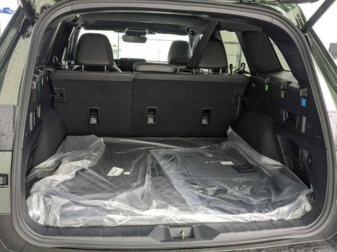 New 2026 Subaru Outback Limited image 27