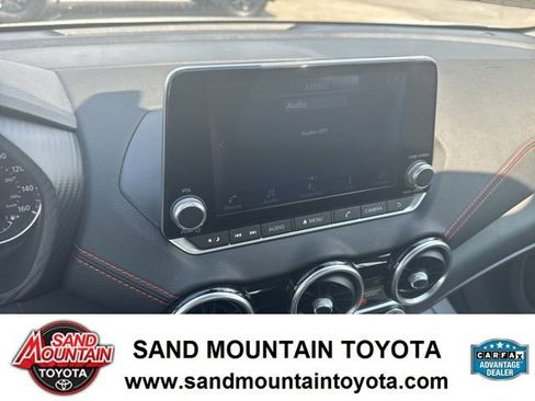 Used 2024 Nissan Sentra SR image 23