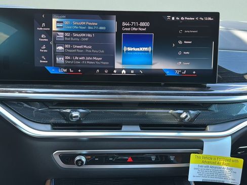 New 2026 BMW X5 xDrive50e image 13