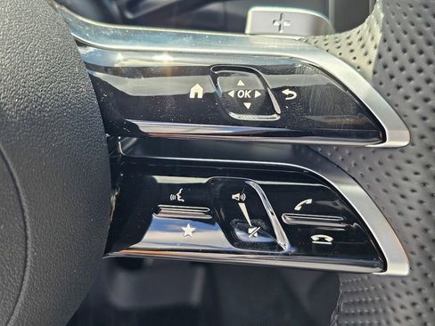 New 2026 Mercedes-Benz GLC 300 4MATIC image 21