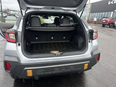 New 2026 Subaru Crosstrek 2.5i Wilderness AWD/4WD image 87
