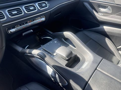 Used 2024 Mercedes-Benz GLE 350 4MATIC image 14