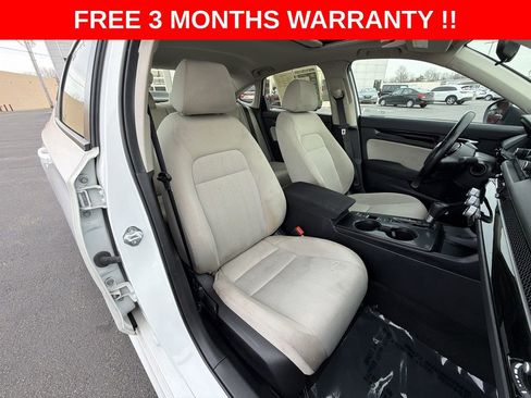Used 2022 Honda Civic EX image 21