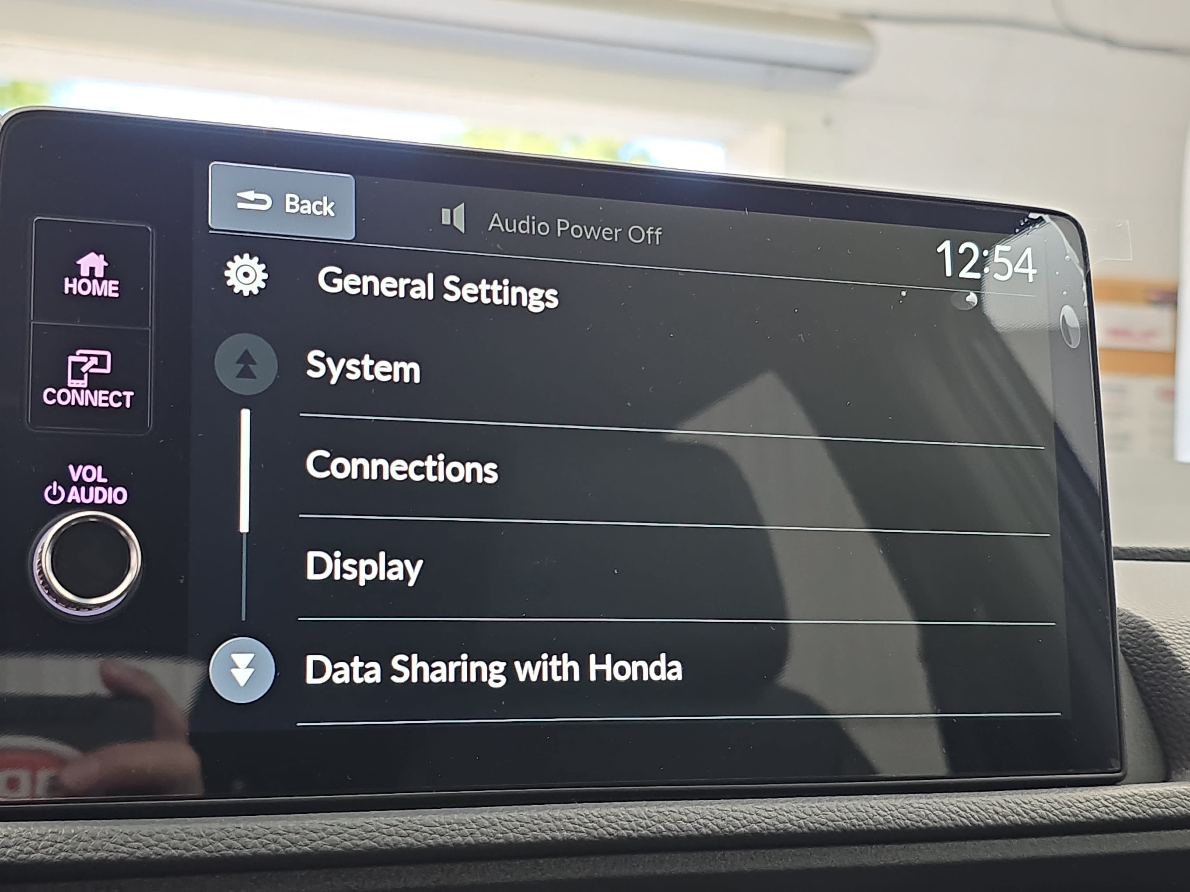 New 2027 Honda CR-V Sport-L image 21
