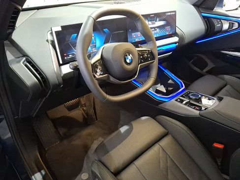Used 2026 BMW X3 xDrive30i w/ Convenience Package AWD/4WD image 10