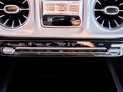 Used 2025 Mercedes-Benz G 63 AMG 4MATIC image 71
