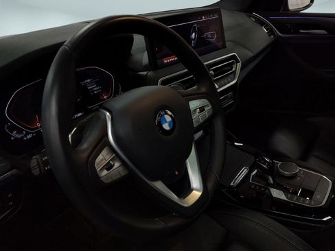 Certified 2023 BMW X3 xDrive30i w/ Premium Package image 18