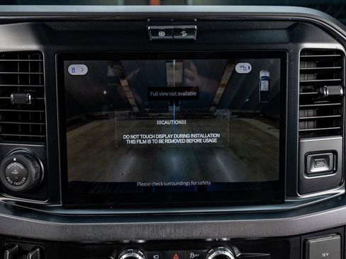 Used 2026 Ford F250 Platinum image 27