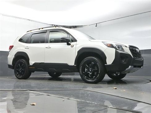 Certified 2023 Subaru Forester Wilderness image 42